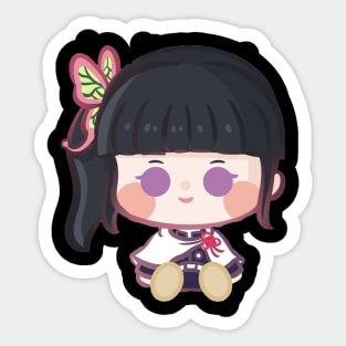 kanao Sticker